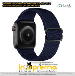 REMEN NARUKVICA ZA APPLE WATCH 42 44 45 49MM TECH-PROTECT MELLOW