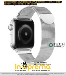 REMEN NARUKVICA ZA APPLE WATCH 42 44 45 49MM TECH-PROTECT MILANESEBAND