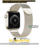 REMEN NARUKVICA ZA APPLE WATCH 42 44 45 49MM TECH-PROTECT MILANESEBAND