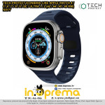 REMEN NARUKVICA ZA APPLE WATCH 42 44 45 49MM TECH-PROTECT