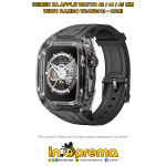 REMEN NARUKVICA ZA APPLE WATCH 42 44 45MM ARMOR ZAŠTITA
