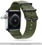 REMEN NARUKVICA ZA APPLE WATCH 42 44 45MM TECH-PROTECT SCOUT