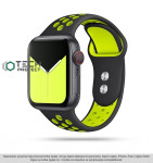 REMEN NARUKVICA ZA APPLE WATCH 42 44MM TECH-PROTECT SOFTBAND
