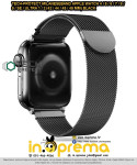 REMEN NARUKVICA ZA APPLE WATCH 44 45 49MM TECH-PROTECT MILANESEBAND