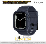 REMEN NARUKVICA ZA APPLE WATCH 44 45 MM SPIGEN RUGGED ARMOR PRO