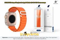 REMEN NARUKVICA ZA APPLE WATCH ULTRA 42 44 45 49MM