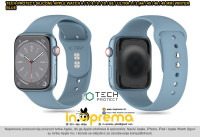 REMEN NARUKVICA ZA APPLE WATCH ULTRA 42 44 45 49MM TECH-PROTECT