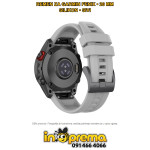 REMEN NARUKVICA GARMIN FENIX 3 5X 6X 7X 26MM SIVI