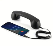 Retro/Vintage slušalica za mobilni telefon