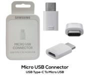 Samsung adapter Type - C na Micro USB ( Original )