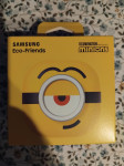 Samsung Galaxy Buds Cover - Minions Edition