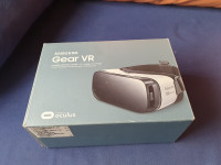Samsung Gear VR (SM-R322)