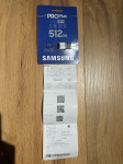 Samsung - memorijska kartica-MicroSDXC