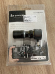 Saramonic Smart Mic Plus iPhone