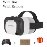 Shinecon 3D VR naočale za virtualnu stvarnost – uređaj s lećama