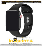 SILIKONSKI REMEN ZA APPLE WATCH 40 41 42MM TECH-PROTECT