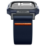 SPIGEN LITE FIT PRO REMEN SA ZAŠTITOM ZA APPLE WATCH 10 46 MM PLAVI