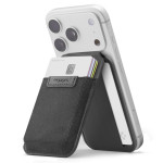 Spigen S314-4 Slim Fold Tripod kožni MagSafe novčanik