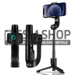 SPIGEN S610W GIMBAL 3 u 1 gimbal stabilizator + tripod + selfie štap