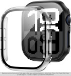 TECH-PROTECT DEFENSE360 ZAŠTITA ZA APPLE WATCH 10 42 MM PROZIRNA