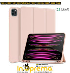 TECH-PROTECT SC PEN FUTROLA ZA IPAD PRO 11 2020 2021 2022 ROZA