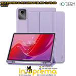 TECH-PROTECT SC PEN FUTROLA ZA LENOVO TAB M11 11.0 TB-330 LJUBIČASTA