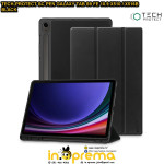 TECH-PROTECT SC PEN FUTROLA ZA SAMSUNG GALAXY TAB S9 FE 10.9 CRNA