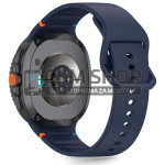 TECH-PROTECT silikonski remen za Galaxy Watch 8 Classic