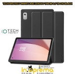 TECH-PROTECT SMARTCASE FUTROLA ZA LENOVO TAB M9 9.0 TB-310 CRNA