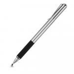 TECH-PROTECT STYLUS olovka univerzalna za mobitele, iPad, TAB (SILVER)