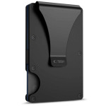 Tech-Protect Thorn novčanik s karticama RFID signal blocker (crna)
