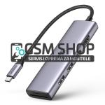UGREEN CM511 TYPE-C na HDMI adapter HUB