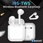 Univerzalne bluetooth bežične slušalice i9S TWS (bijele)
