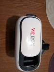 Vr Box virtual reality glasses