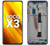 Xiaomi POCO X3,x3 PRO orginal novi ekran!