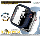 ZAŠTITA ZA APPLE WATCH 4 5 6 SE 44MM TECH-PROTECT DEFENSE360