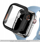 ZAŠTITNA MASKICA ZA APPLE WATCH 10 46MM TECH-PROTECT DEFENSE 360