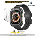 ZAŠTITNA MASKICA ZA APPLE WATCH ULTRA 49MM SUPCASE UNICORN BEETLE PRO