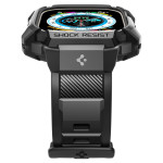 ZAŠTITNA MASKICA S REMENOM ZA APPLE WATCH ULTRA 49MM SPIGEN