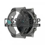 Zaštitni silikonski okvir za Huawei Watch GT2 GT 2 Pro sivi