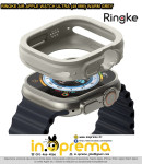 ZAŠTITNO KUĆIŠTE ZA APPLE WATCH ULTRA 49MM RINGKE MASKICA