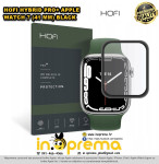 ZAŠTITNO STAKLO ZA APPLE WATCH 7 41MM HOFI HYBRID PRO+