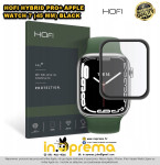 ZAŠTITNO STAKLO ZA APPLE WATCH 7 45MM HOFI HYBRID PRO+