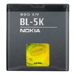 Baterija BL-5K za Nokia n85,nokia n86,nokia n87,nokia c7