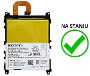 ⭐️Baterija SONY LIS1525ERPC Sony Xperia Z1 L39h, C69X, SO-01F⭐️