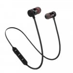 Bluetooth sport magnetne high fidelity stereo slušalice V4.2