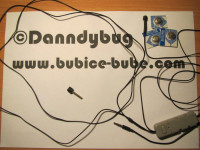 ★BUBA ZA UHO-BUBICA★ Buba Bluetooth