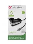 Cellularline Micro USB fast charger