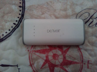 Denver punjač za mobitel 4000mAh