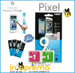 GOOGLE Pixel KALJENO STAKLO ZASTITNO STAKLO GOOGLE Pixel